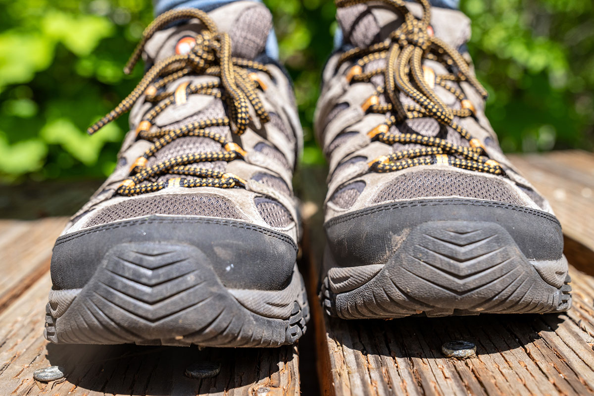 Merrell shoes with on sale good arch support